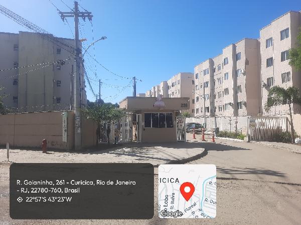 Apartamento - Venda