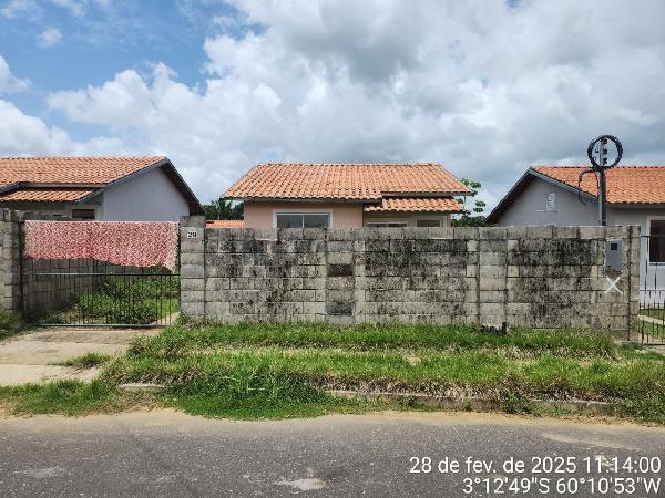 Casa - Venda