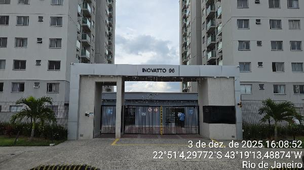 Apartamento - Venda
