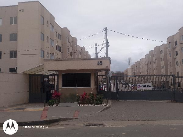 Apartamento - Venda