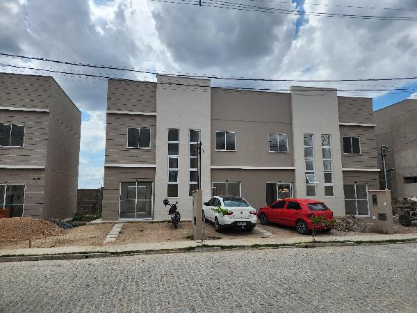 Chance única — Casa no Papagaio, Feira de Santana - BA, N. SN VILAGE 220 1°ETAPA, 2 quartos, 1 vaga, 86,85m²