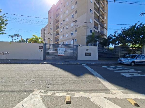 Oferta limitada — Apartamento no Vale do Sol, Piracicaba - SP, Apto AP, 2 quartos, 1 vaga, 56,35m²