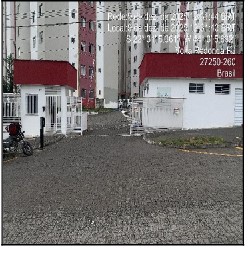 Apartamento - Venda