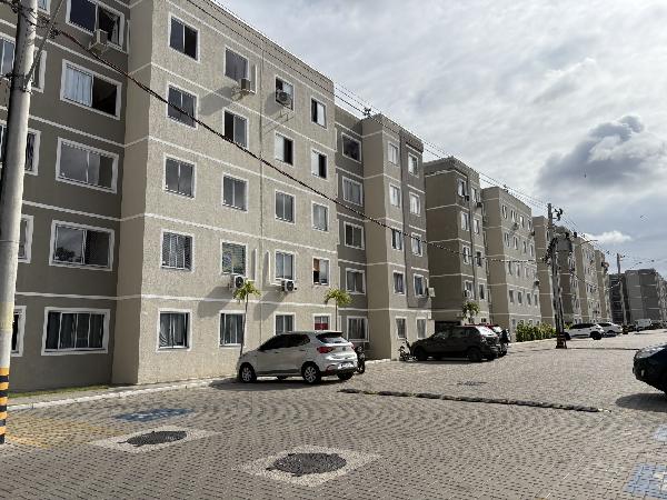 Apartamento - Venda