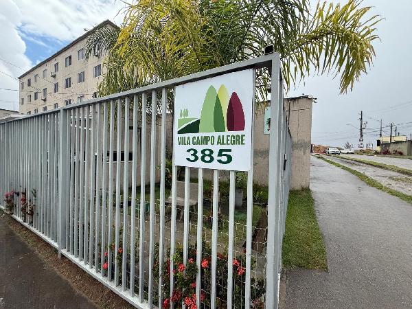 Imóvel selecionado Caixa — Apartamento no Sucupira, Jaboatao dos Guararapes - PE, Apto 102, 2 quartos, 1 vaga, 41,79m²