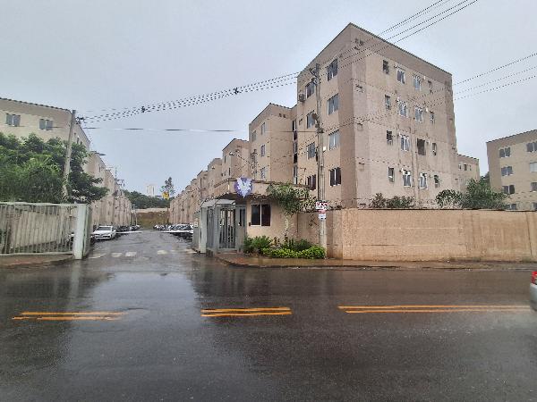 Apartamento - Venda