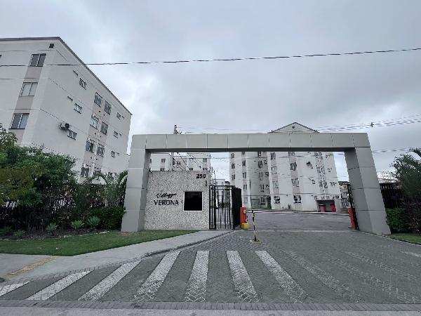 Apartamento - Venda