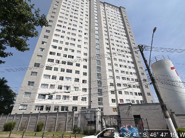 Apartamento - Venda