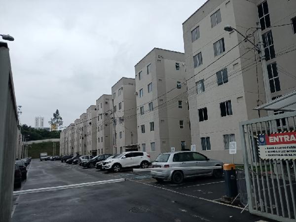 Apartamento - Venda