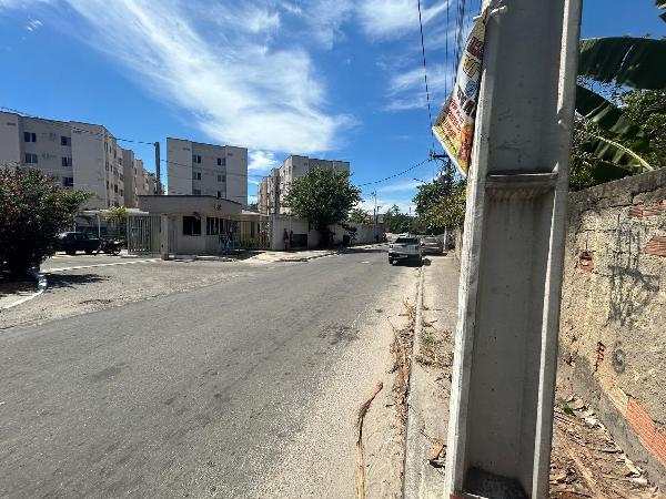 Oportunidade Caixa — Apartamento no Tribobo, Sao Goncalo - RJ, Apto 312, 2 quartos, 58,22m²
