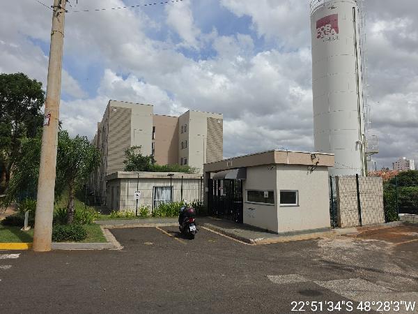Oportunidade facilitada — Apartamento no Jardim Real Park, Botucatu - SP, Apto 13, 2 quartos, 39,36m²