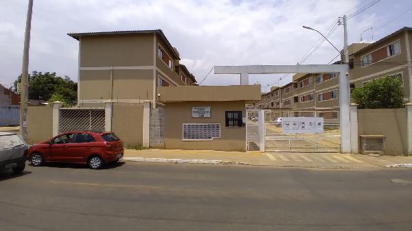 Apartamento - Venda