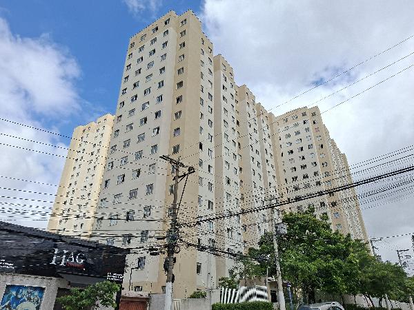 Apartamento - Venda