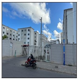 Apartamento - Venda