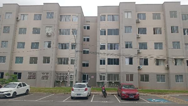 Apartamento - Venda