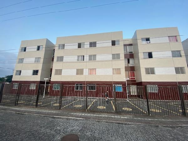 Apartamento - Venda