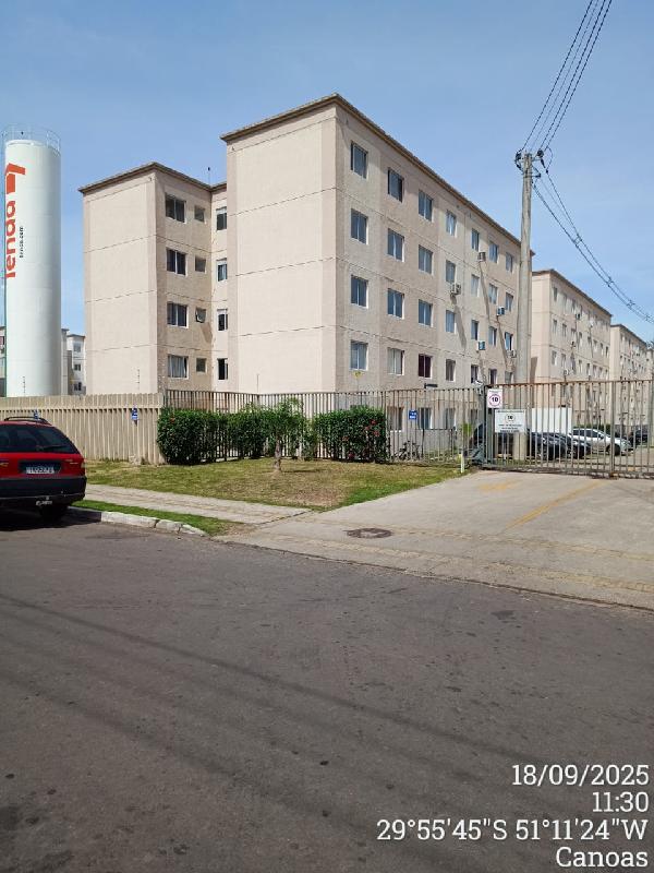 Apartamento - Venda