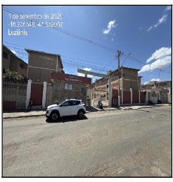 Apartamento - Venda