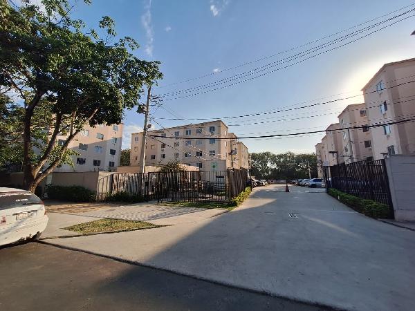Apartamento - Venda