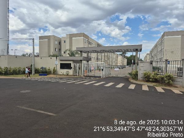 Oferta com diferencial — Apartamento no Valentina Figueiredo, Ribeirao Preto - SP, Apto 24, 2 quartos, 1 vaga, 43,06m²