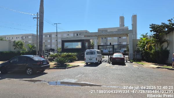 Imóvel bem localizado — Apartamento no Reserva Real, Ribeirao Preto - SP, Apto 403, 2 quartos, 40,82m²