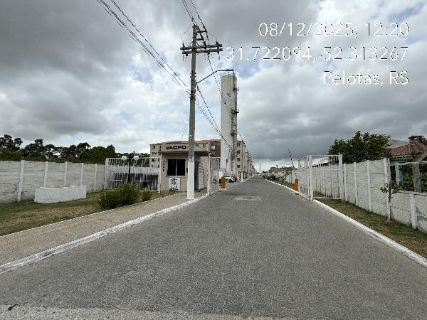 Apartamento - Venda