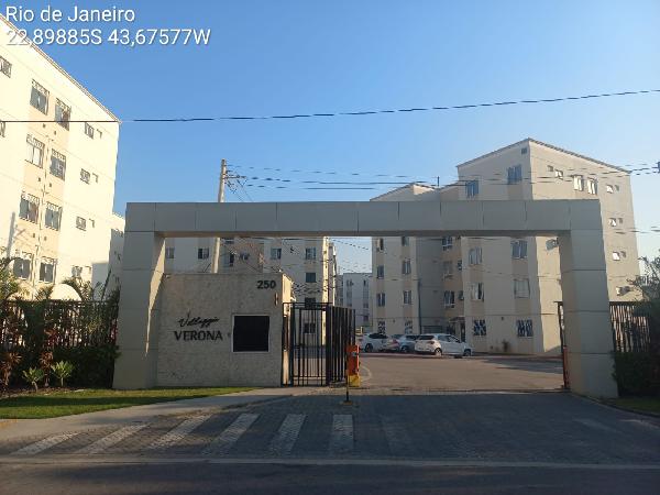 Apartamento - Venda