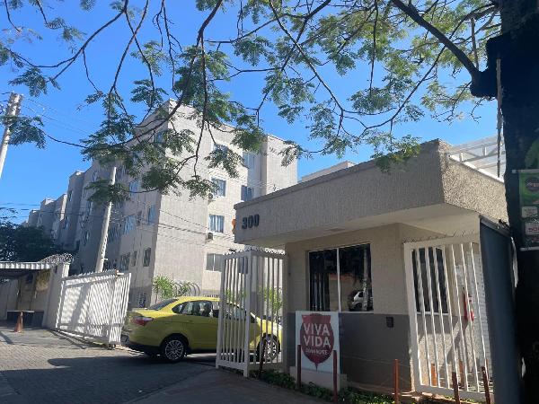 Oferta imperdível — Apartamento no Pavuna, Rio de Janeiro - RJ, Apto 406, 2 quartos, 41m²