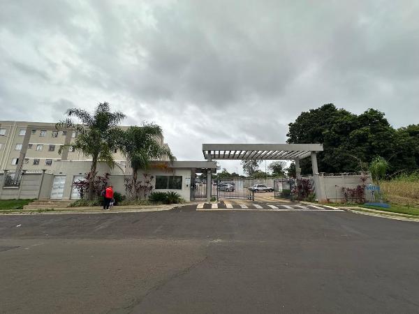 Negócio imperdível — Apartamento no Jardim Residencial Paraiso, Araraquara - SP, Apto 13, 2 quartos, 1 vaga, 43,06m²