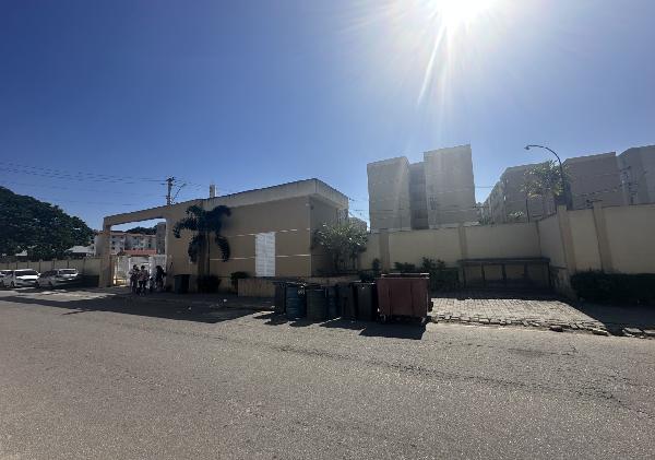 Negócio imperdível — Apartamento no Maria Paula, Sao Goncalo - RJ, Apto 102, 2 quartos, 48,11m²