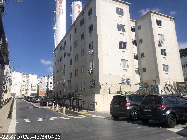 Apartamento - Venda
