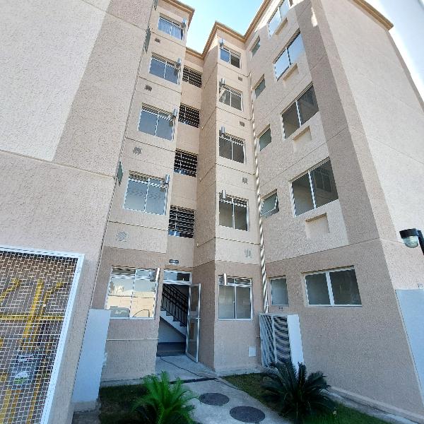 Apartamento - Venda