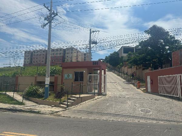 Apartamento - Venda