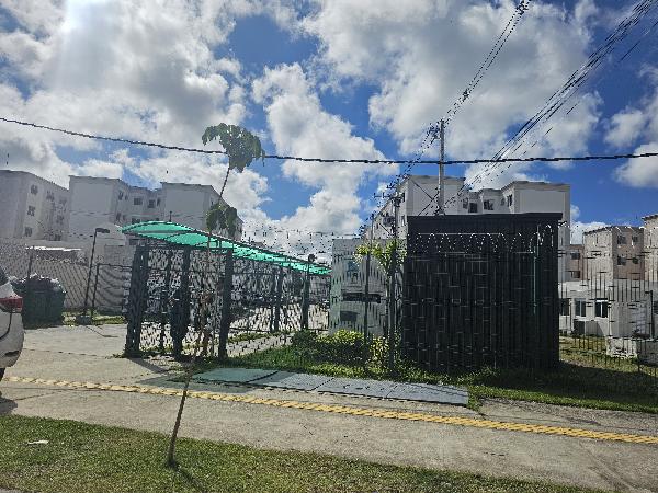 Apartamento - Venda
