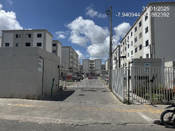 Apartamento - Venda