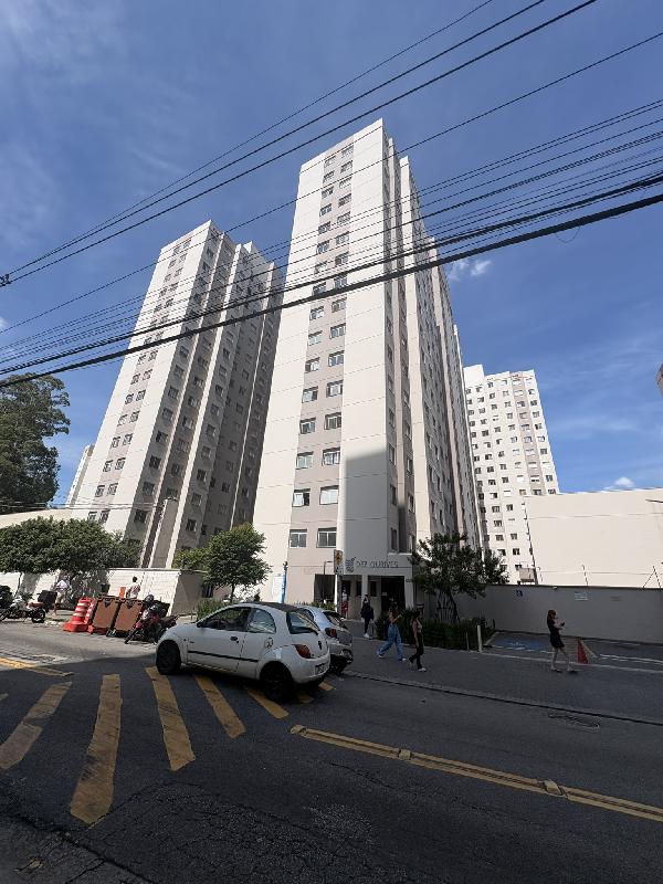 Apartamento - Venda