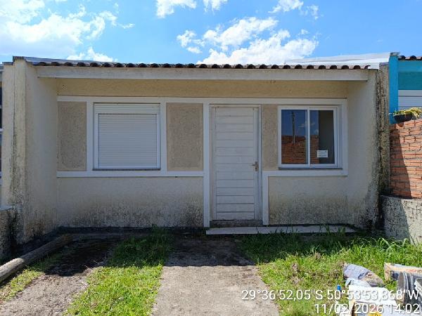 Casa - Venda