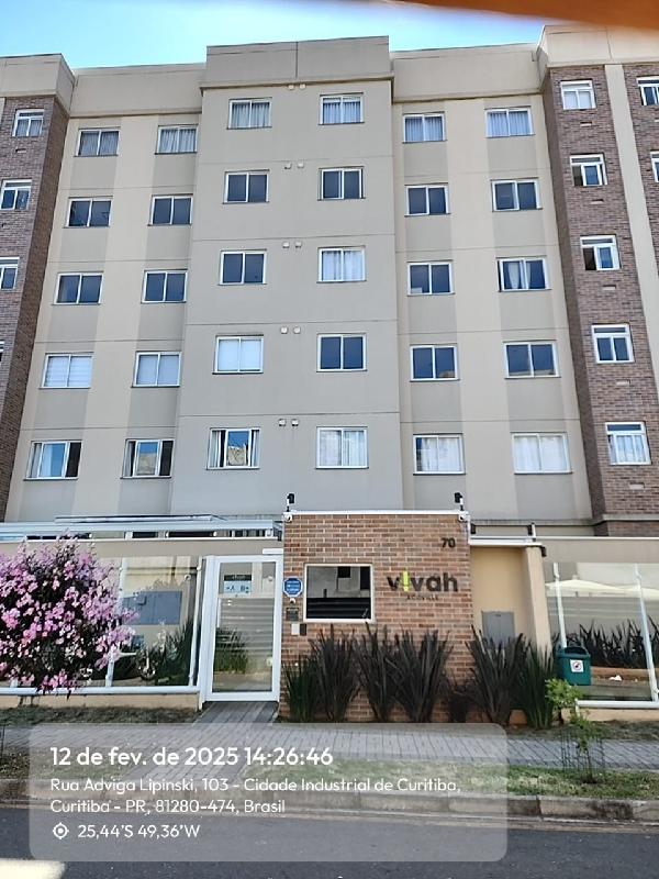 Apartamento - Venda