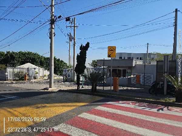 Imóvel bem posicionado — Apartamento no Jardim Araujo, Votorantim - SP, Apto 21, 2 quartos, 1 vaga, 41,35m²