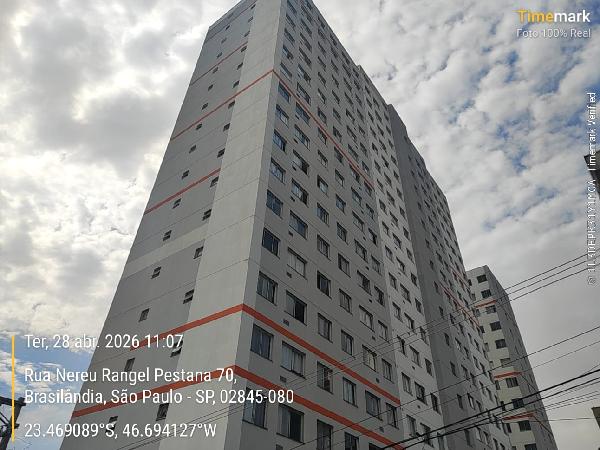 Apartamento - Venda