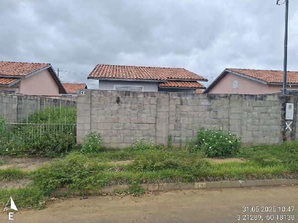 Imóvel com excelente localização — Casa no Lot Nova Amazonas I, Iranduba - AM, Nº 14, 2 quartos, 200m²