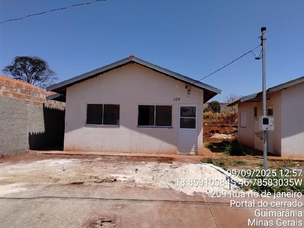 Casa - Venda