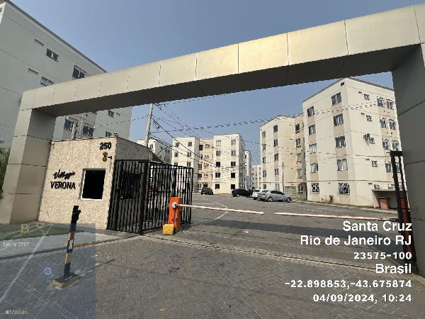 Apartamento - Venda