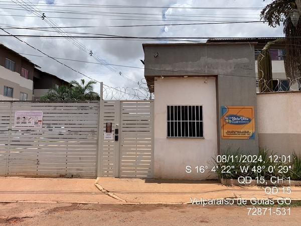 Apartamento - Venda
