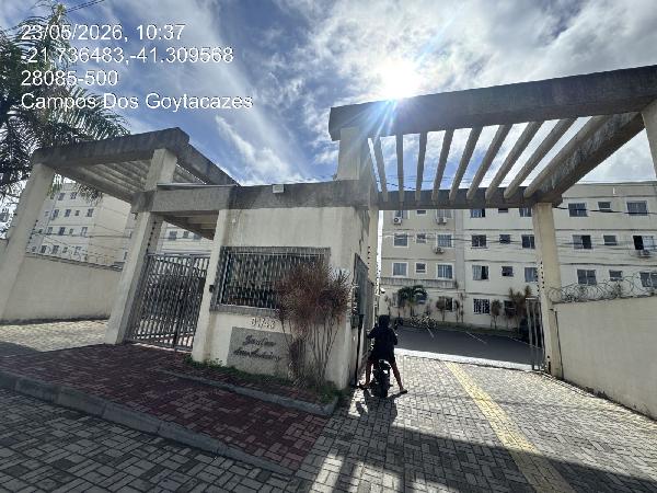 Apartamento - Venda