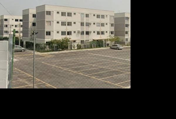 Apartamento - Venda