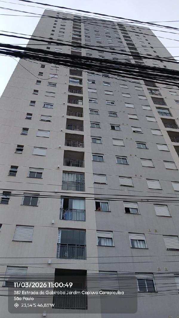 Apartamento - Venda