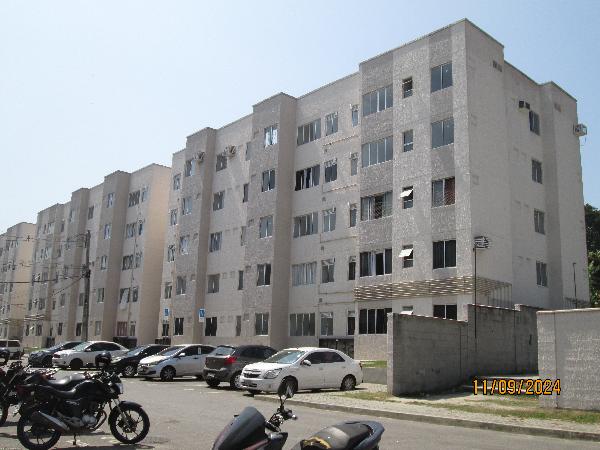 Apartamento - Venda