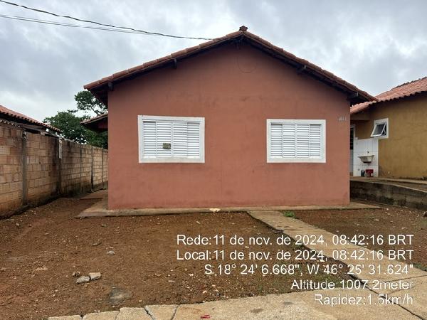 Casa - Venda