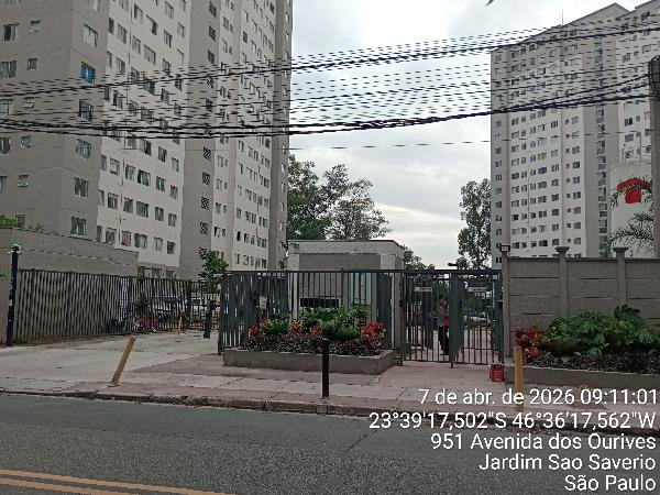 Apartamento - Venda